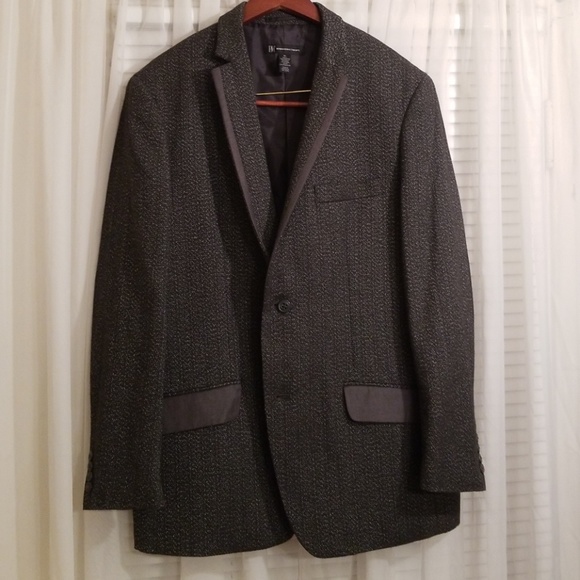 INC International Concepts Other - INC Men's  Sports Jacket